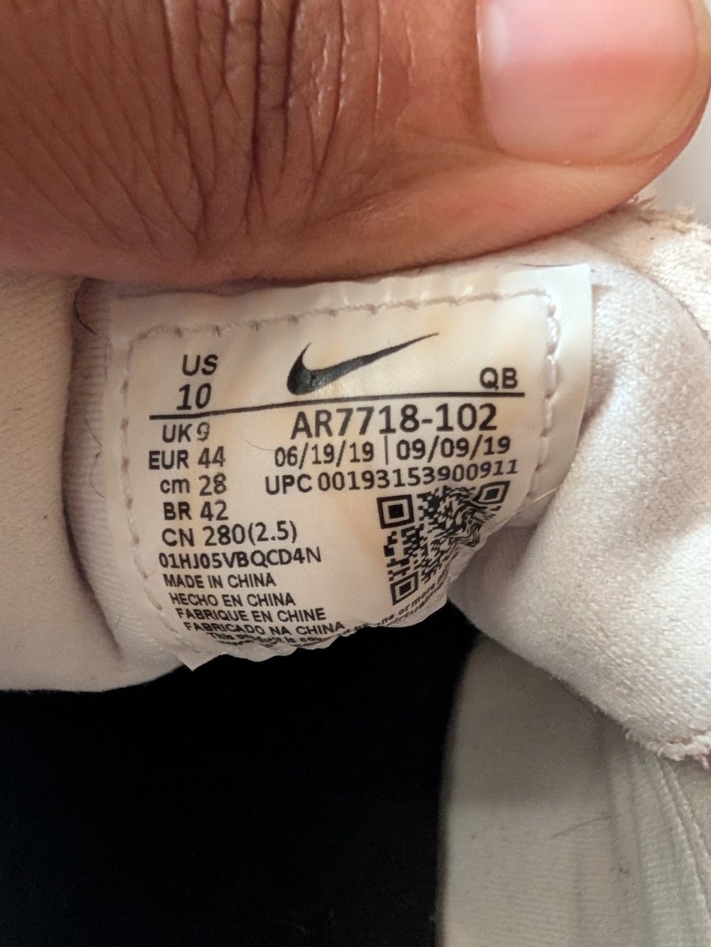 Nike SB Zoom Stefan Janoski Canvas View 6